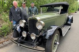 Image result for Sandrunner Gray 1931 Nash