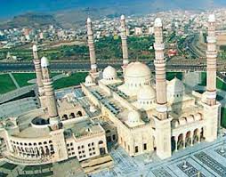 صور لأجمل مساجد العالم جامع الصالح Mosque Blog Posts