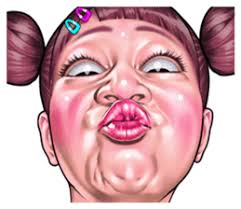 Berikut 5 aplikasi muka lucu yang berhasil liputan6.com rangkum dari berbagai sumber, senin tak hanya sebagai aplikasi muka lucu, zepeto bisa disebut sebagai jejaring sosial yang memungkinkan. Check Out The Funny Face Collection Sticker By Niziuta On Chatsticker Com Funny Face Drawings Funny Faces Funny Faces Pictures