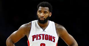 Home sports stars male andre drummond height, weight, age, body statistics. Report Pistons Found Little Interest In Andre Drummond On Trade Market