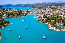 Porto is portugal's second largest city and the capital of the northern region, and a busy industrial and commercial centre. Porto Heli Greece Porto Heli Travel Guide Greeka