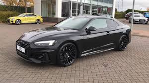 Image result for Mythos Black 2022 RS5