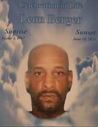 Obituary for Leon Berger