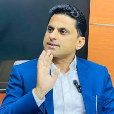 Umer Abbasi updated his profile picture.