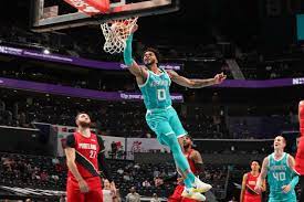 Berikut dikongsikan live streaming charlotte hornets vs portland trail blazers, nba basketball, apr 19, 2021 07:00 beserta keputusan yang akan dikemaskini dari semasa ke semasa. Rxoifwo Zsgg8m