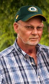 Johnny Wayne Thiessen