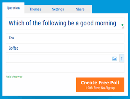 You can use it for by activating the maximum number of attempts per user option, you will not receive multiple votes from. 20 Best Free Online Voting Websites