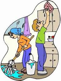 Maybe you would like to learn more about one of these? 43 Room Cleaning Ideas Cleaning Clip Art Clean House