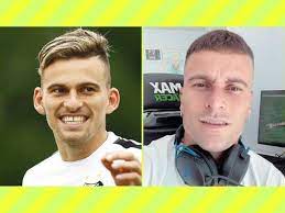 Kulüple 3 yıllık anlaşma imzaladığım için çok mutluyum. Dentes Orelhas E Harmonizacao Facial O Antes E Depois De Lucas Lima