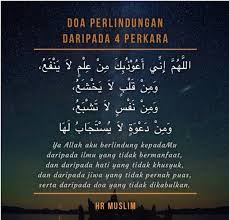 We did not find results for: Keistimewaan Doa Nabi Yusuf As