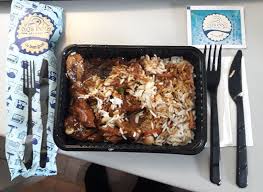 They're a great way to spice up your stay! Chicken Shanghai With R Ice Ordered By Delivery With Cutlery Tissue Hand Wipe And Tooth Pick Picture Of Q S Inn Constanta Tripadvisor