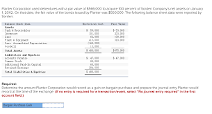 Accounting For Stock Purchase Acquisition Journal Entry Stocks Walls
