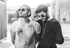 Nadax design diciembre 24, 2020 música mp3 8,012 descargas. Mau Y Ricky Live Up To Father Ricardo Montaner S Legacy With New Ep Arte Miami New Times