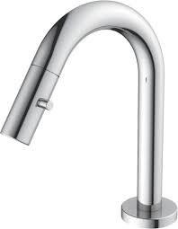 Robinet très pratique pour une solution d'appoint avec eau froide. Alterna Robinet Lave Mains Design Simple Eau Froide Ref A55360 Cedeo