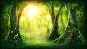I've always believed in fairies myself. Learn All About Fairy Houses Hiding In The Garden Is Where The Fey Folk Live Askalana Com