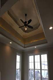 Newly Recessed Lighting Installed In Residential Pittsburgh Region Home Residential Lighting Modern Led Lighting Light Installation