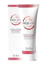 Herpesul a fost abandonat in. Crema Intima Calmanta Prud Off 50 Ml Ardes Ro