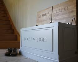 Maybe you would like to learn more about one of these? Muddy Boot And Clean Shoe Box By Chatsworth Cabinets Notonthehighstreet Com