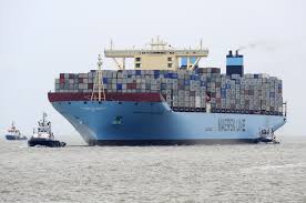earnings report shows ocean shippers