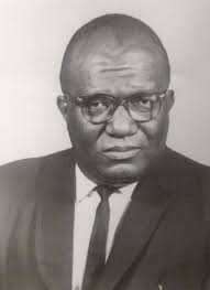 William Phillip Randall (1915-1995)