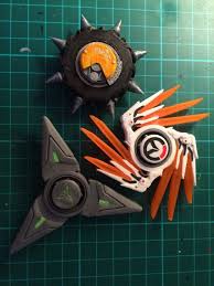 Pin On Overwatch