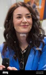 Hazel riley hi-res stock photography and images