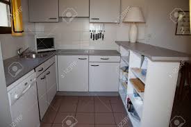 amazing kitchen with all new appliances