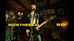 周湯豪NICKTHEREAL〈我的i〉Official Music Video