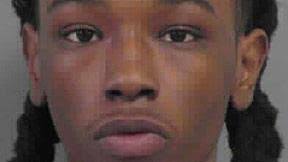 Catoosa detectives arrest two gang members in connection with burglary