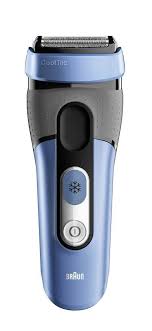 Braun Cooltec Men S Shaving System 1 Kit Best Electric Shaver Foil Shaver Electric Shaver Men