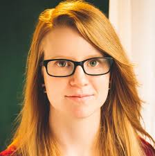 Author: Amber Herbert