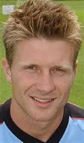 Carruthers: I'm quitting Whites