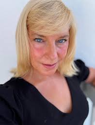 Ms. Murder (TV Mini Series 2024– )