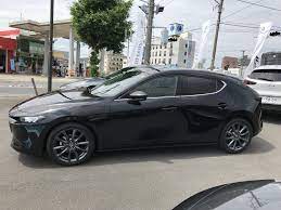 マツダ3 おしゃれまとめの人気アイデア pinterest nobusige マツダ3 マツダ 車