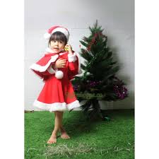 Edisi natal toko online baju bayi murah. Harga Baju Natalan Anak Terbaru Juli 2021 Biggo Indonesia