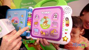 Join animal friends turtle, tiger and monkey as they explore new vocabulary in the learning friends 100 words book™. Leapfrog Learning Friends 100 Words Book Youtube