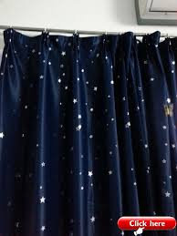 Haoun 2 panels twinkle star sheer curtain,78.8 x 39.4 inch navy blue window rod pocket panels drapes curtain sheer window screen for kid's room,living room decor 4.4 out of 5 stars 712 $12.19 $ 12. Pin On No Place Like Home