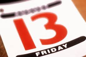Check spelling or type a new query. Friday 13th Memes Very Superstitious These Will Make You Feel A Whole Lot Better Mirror Online