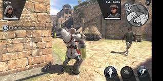 Assasin Creed Identity Apk Data Ilham 51
