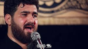 کربلایی حسن عطایی واحد شب سوم صفر٩٩ Hassan Ataei 2020