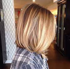 Blonde Balayage Haircut And Blowout Style By Bella Salon Of Naples In Long Beach Ca Baliage Balyage Great Hair Gorge Frisuren Haarfarbe Blond Haarfarben