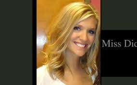 Katie Lavoie's Instagram, Twitter & Facebook