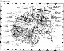 You might be wondering how this can assist you in. Ford Escape 2 3l Engine Diagram Wiring Diagram