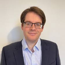 Richard Douglas-Home