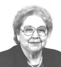 Maria Dolores Garduno Valerio (1935-2009)