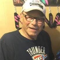 Stephen E. Bratton Obituary