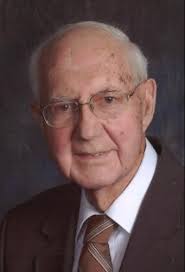 Perry Wetherby Obituary (1929