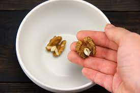 All you need to shell them easily is a hammer, a towel, your walnuts, and a hard, smooth, stable surface. How To Hull Walnuts 14 Steps With Pictures Wikihow