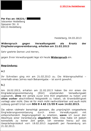 Einen nachweis für diesen anruf kann ich ihnen durch meine verbindungsliste vorlegen. Widerspruch Muster Jobcenter