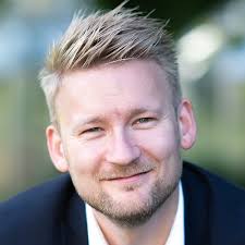 Peter Kofod (O) Region Syddanmark